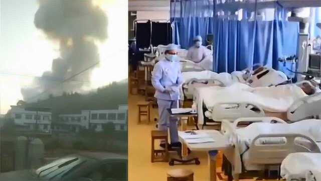 瞒报!浏阳一烟花厂爆炸实际13人死亡,长沙市政府被国务院约谈