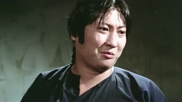 【怪兽】恐怖经典系列《鬼打鬼》洪金宝被绿 林正英演反派 大咖云集