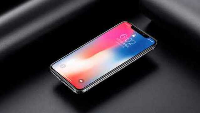 苹果 iPhone X 电池临界极限:越来越多用户收到劣化提醒!