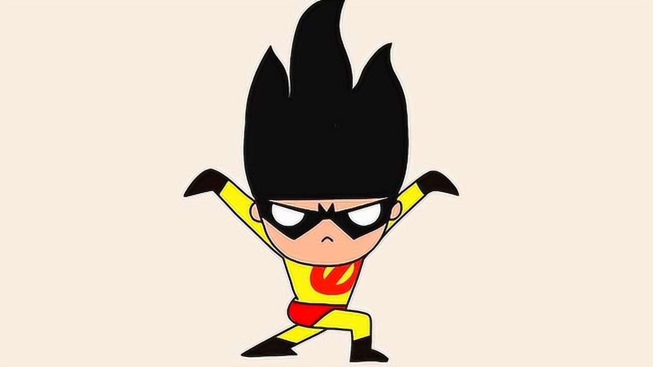 禽兽超人:地铁暴力演唱团第一次相聚,能擦出怎样的火花!