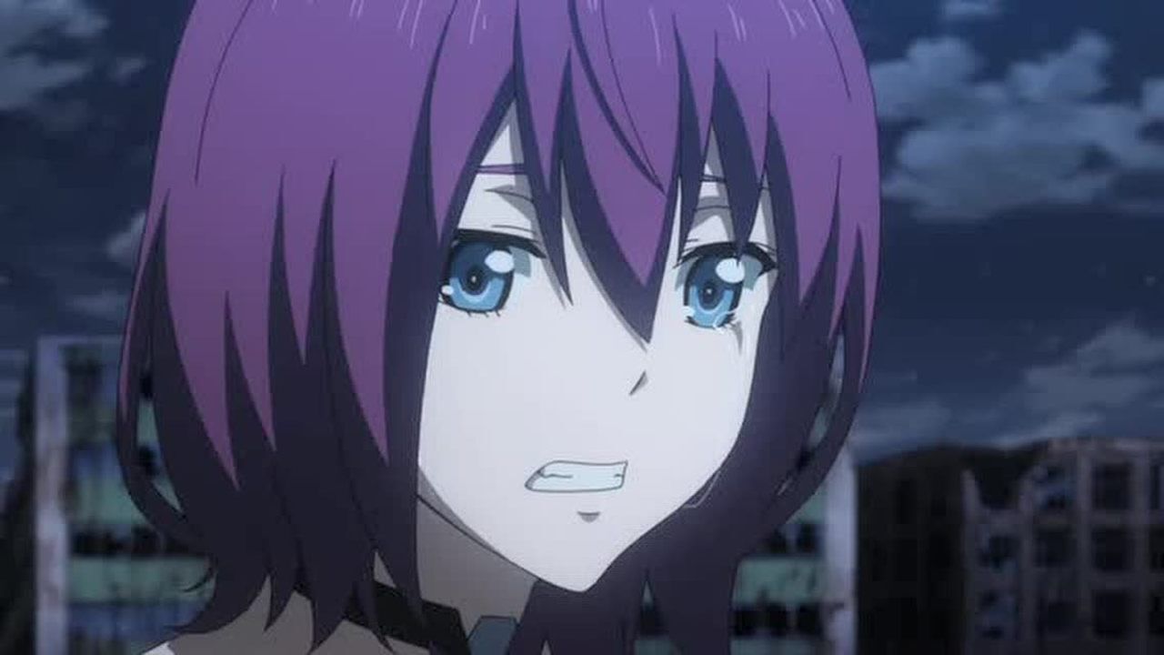 时空使徒安琪手雷炸黎昕意外误伤弥琉后悔不已