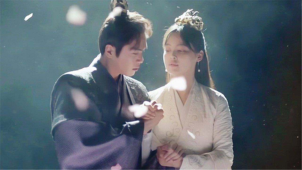 庆余年范闲和海棠朵朵大秀舞技惊艳全场海棠朵朵撒娇狂蹭