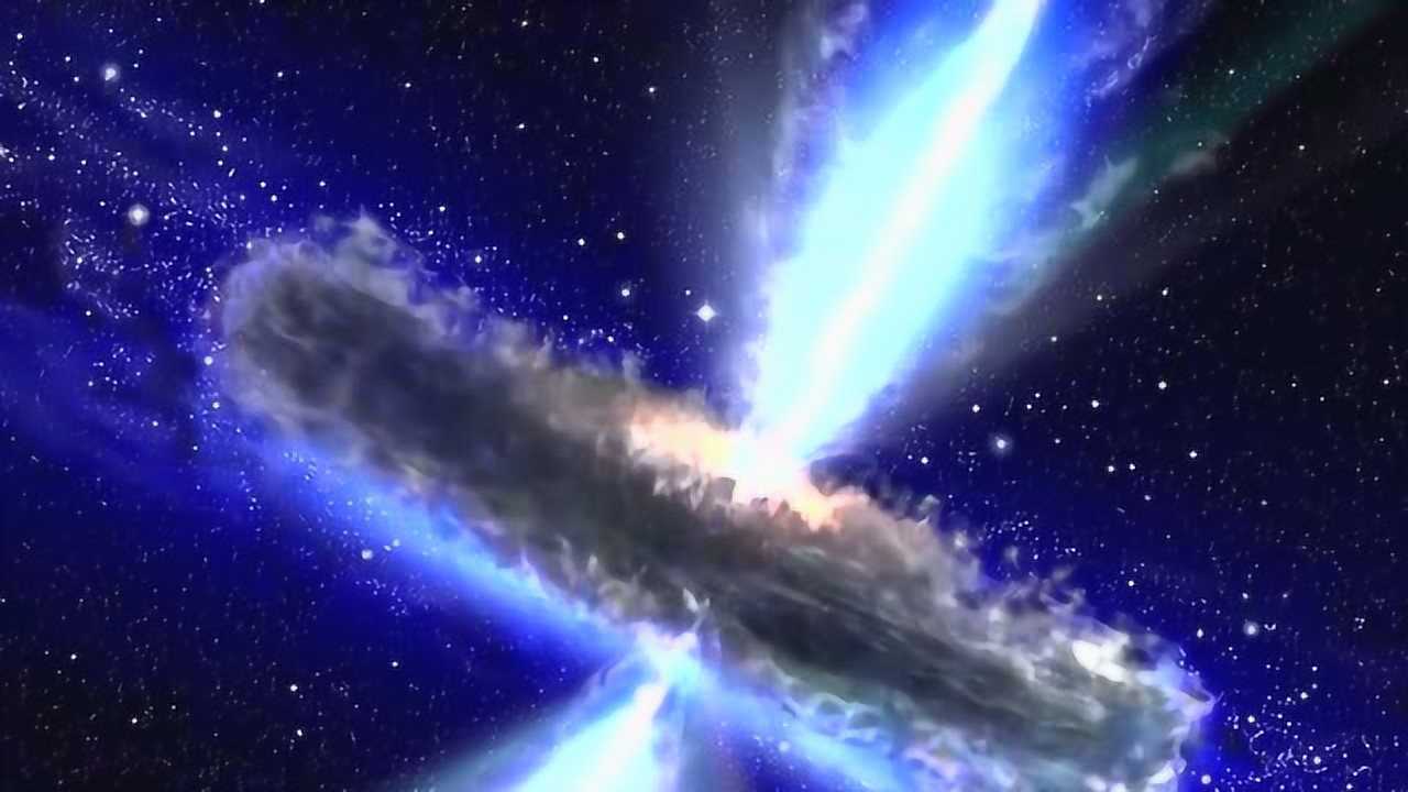 专治巨物恐惧症宇宙中最大的10个物体