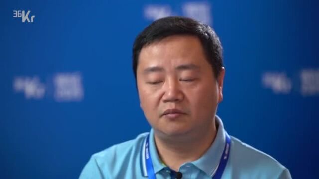 大搜车CEO姚军红:数字化连接构建多维度协作平台初见成效!