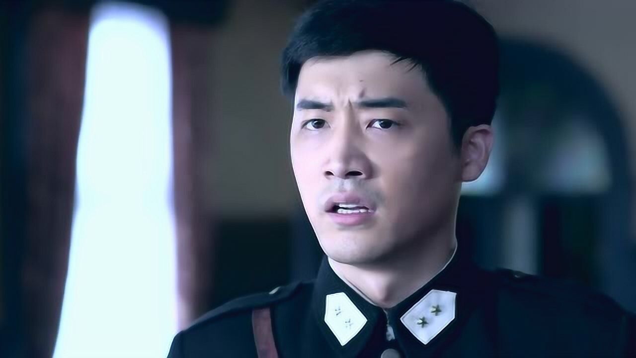 雪豹坚强岁月:日本人竟这么着急想要处决周文,刘远回家急得不行!