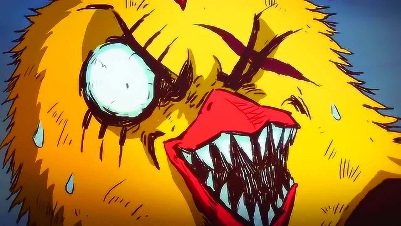 刺客伍六七:山鸡王目光狭隘,鸡大保的目标从来都只有一个