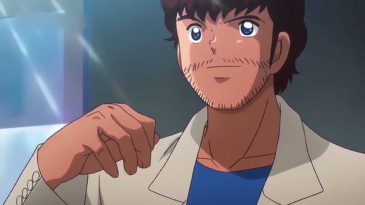 足球小将:巅峰时期的罗伯特为什么突然隐退呢?让我们来揭开它的面纱!