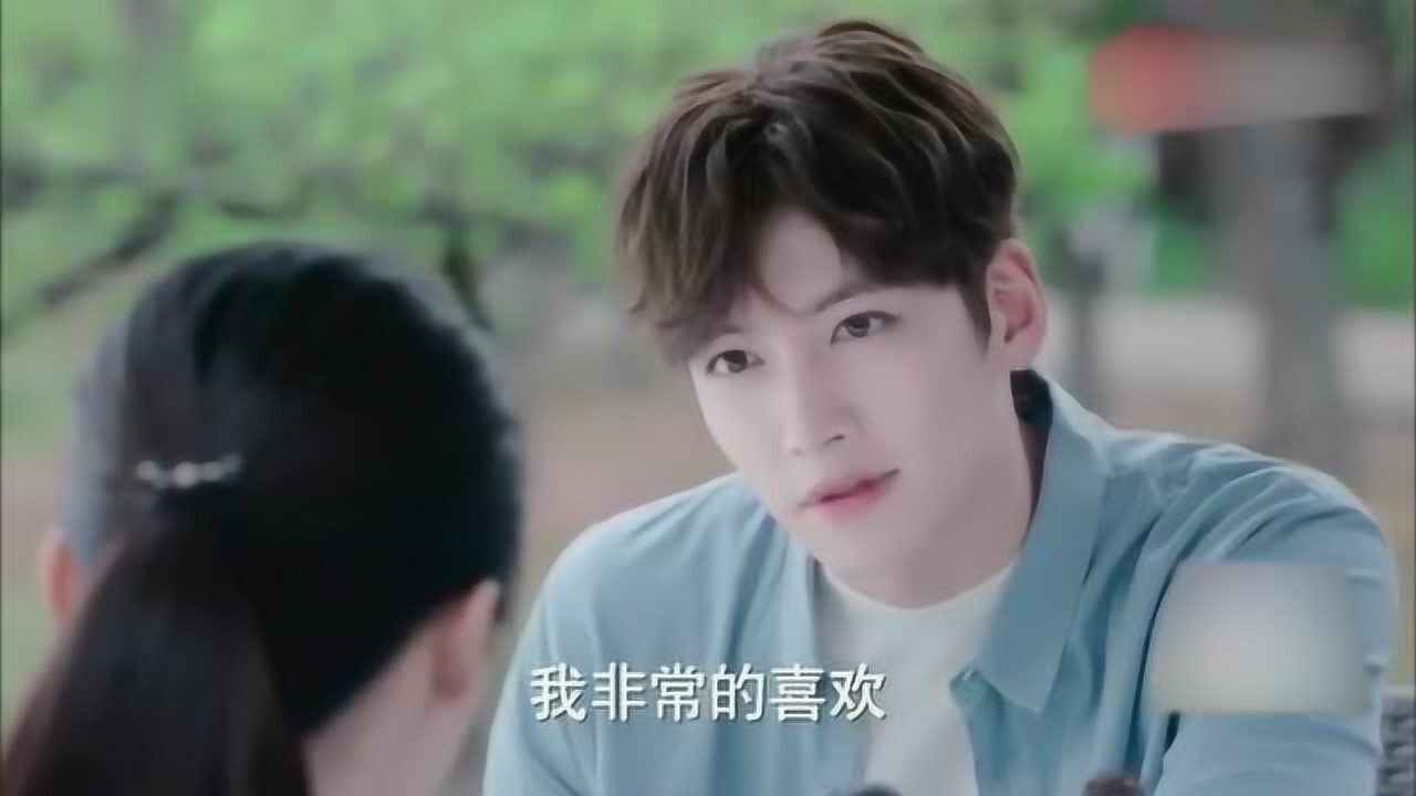 旋风少女长安教练送百草松柏全家福人偶百草很喜欢