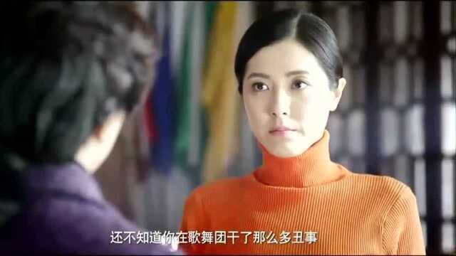 妹子在学校干丑事,亲妈得知直接气炸,怪就怪妹子长得太漂亮