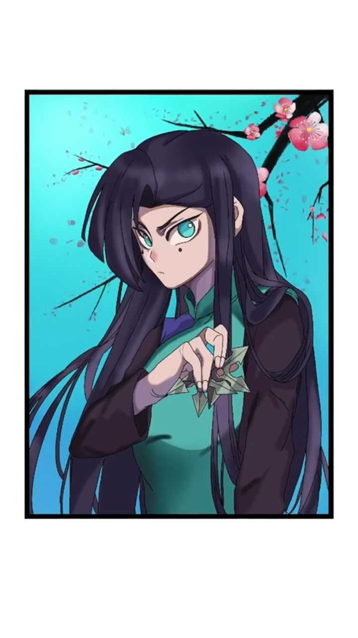 这样的梅花十三你想带走吗