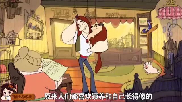 国外人性短片《猪命》,讨好人类想要活命的猪,也难逃被吃的命运