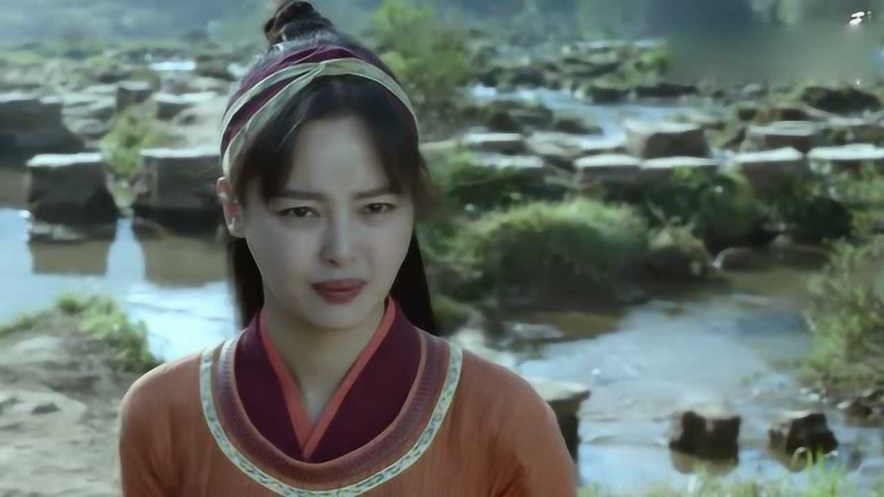 庆余年苦荷五竹瀑布决斗海棠朵朵远处加油喊到破音师傅好好打