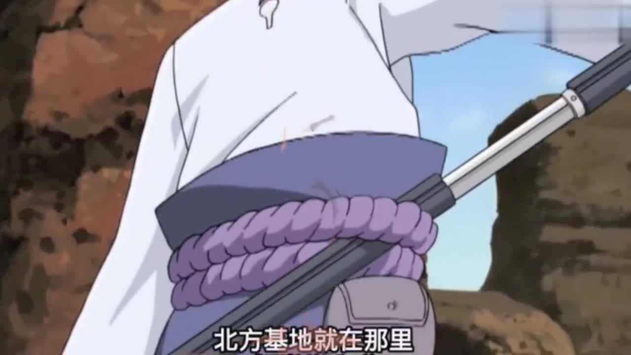 佐助最帅的时候是什么时候插刀的时候最全佐助反手插刀集锦