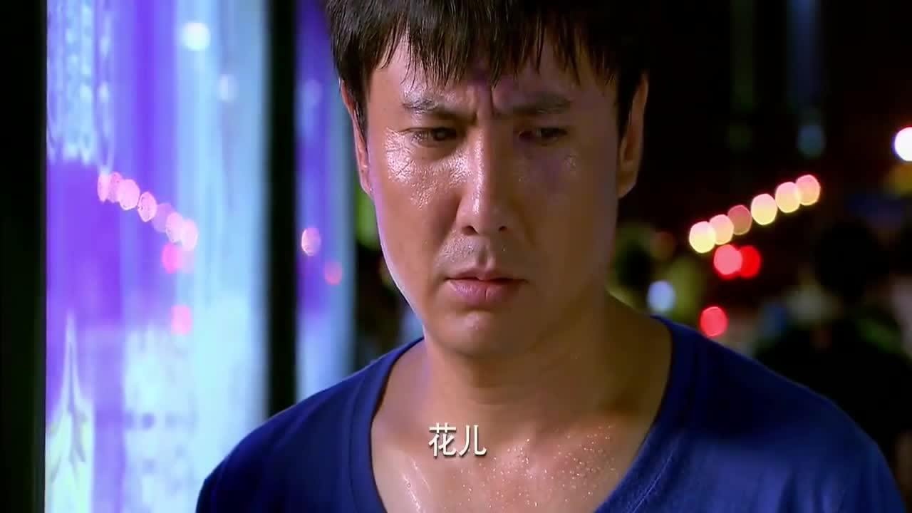 你是我的眼:沈腾告诉贾玲,我不需要正能量