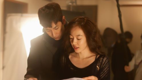 韩国伦理电影，丈夫雇人勾引妻子，结果差点翻车《我妻子的一切》