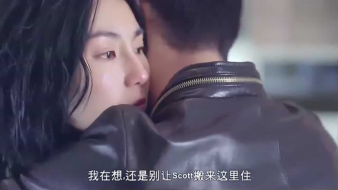 经典：黎明这段抽烟的镜头真是帅，和身后的景色很配，真帅！_高清