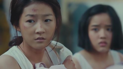 韩国慰安妇电影《雪路》根据真实事情改编，看完后很压抑！