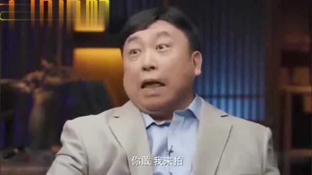 王晶:周润发的小马哥本来是配角,结果无心插柳却爆红成为经典