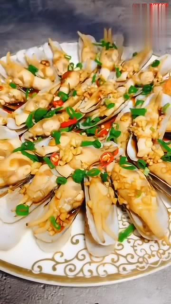 这样做的小人仙太好吃了