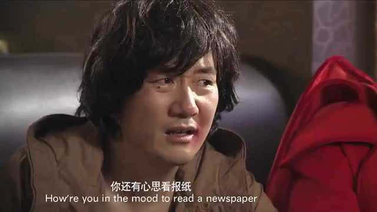 老男孩猛龙过江6筷子兄弟吐露心声倾诉兄弟情流露画面感人