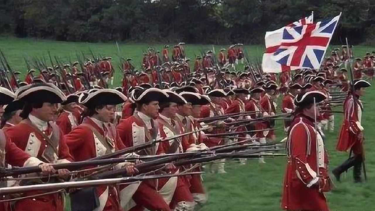 排队枪毙战术看起来呆板无比为何能征服世界破解起来也是简单除暴