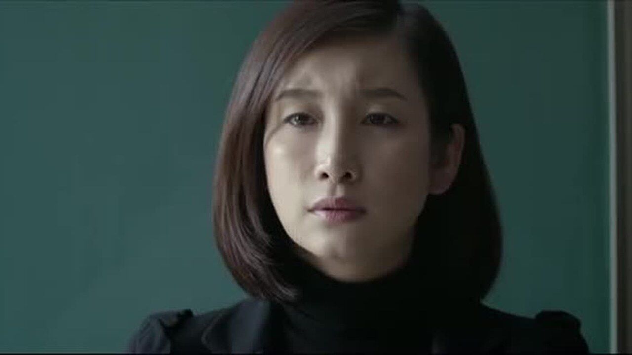 青春派老师挨个找人算账周强自己扛下一切