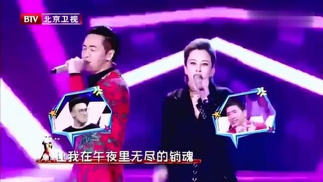 温岚演唱《忐忑》,这是我目前听过最好听的版本,没有之一