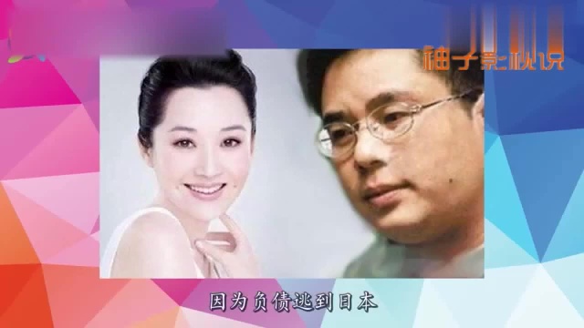 50岁许晴前男友曝光,是我们熟悉的他,年仅53岁离世