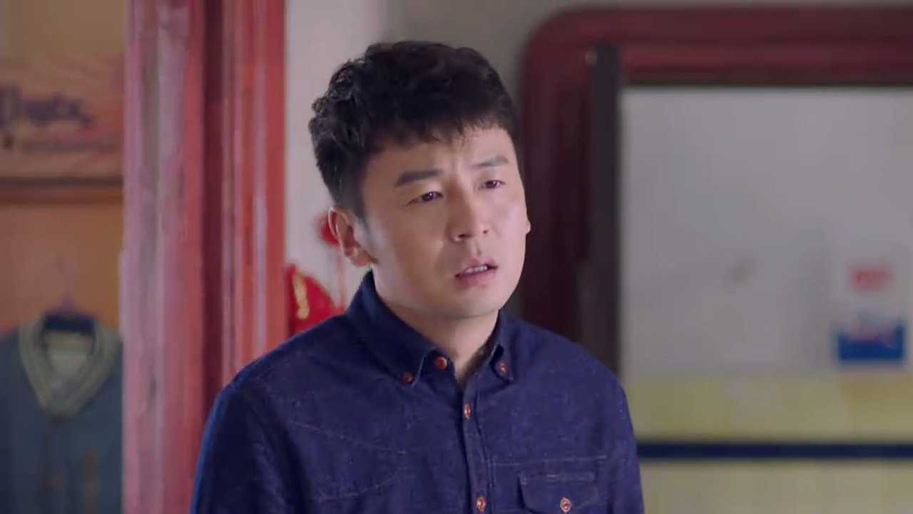 2020年1月20日发布04:36我爱男保姆:一伙人在庆祝,这个人一出现,方原