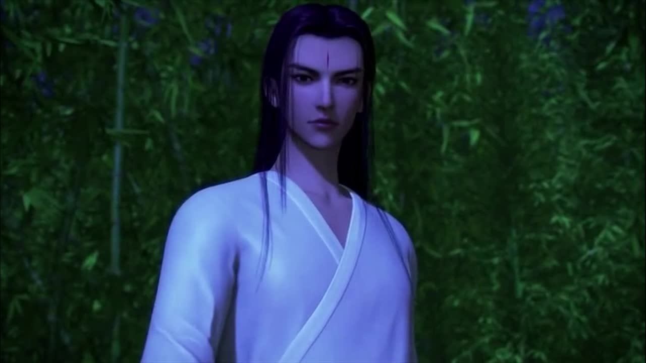 猫妖的诱惑苏清寒傻人有傻福被温泉淹还有个大帅哥安慰