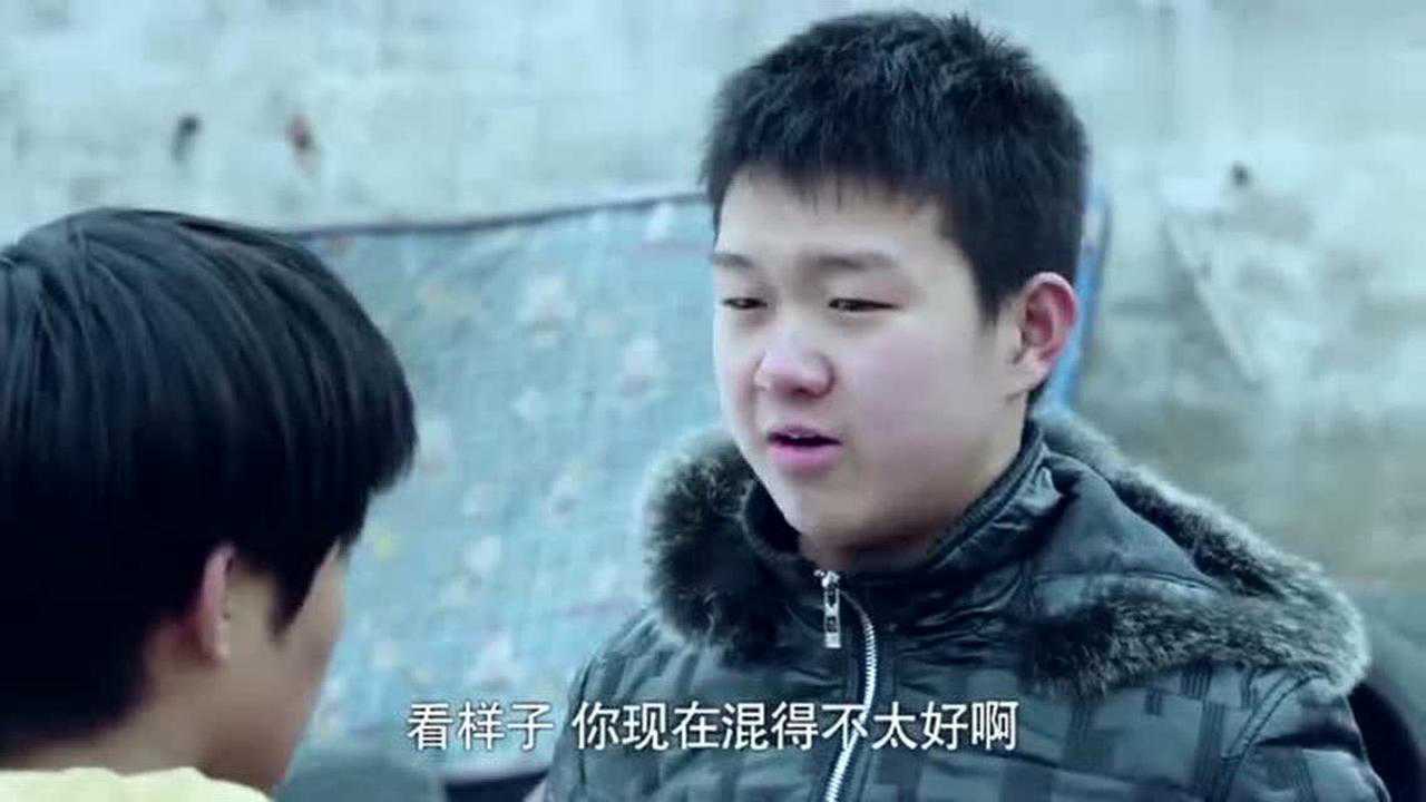 急诊科医生锥子改邪归正不偷东西了去捡破烂