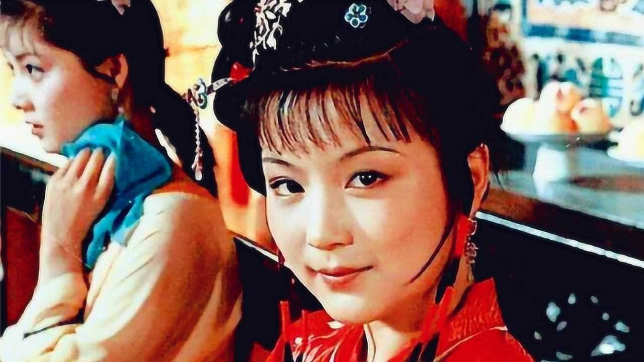 红楼梦林黛玉和薛宝钗谁好谁坏史湘云的这句话颇有深意