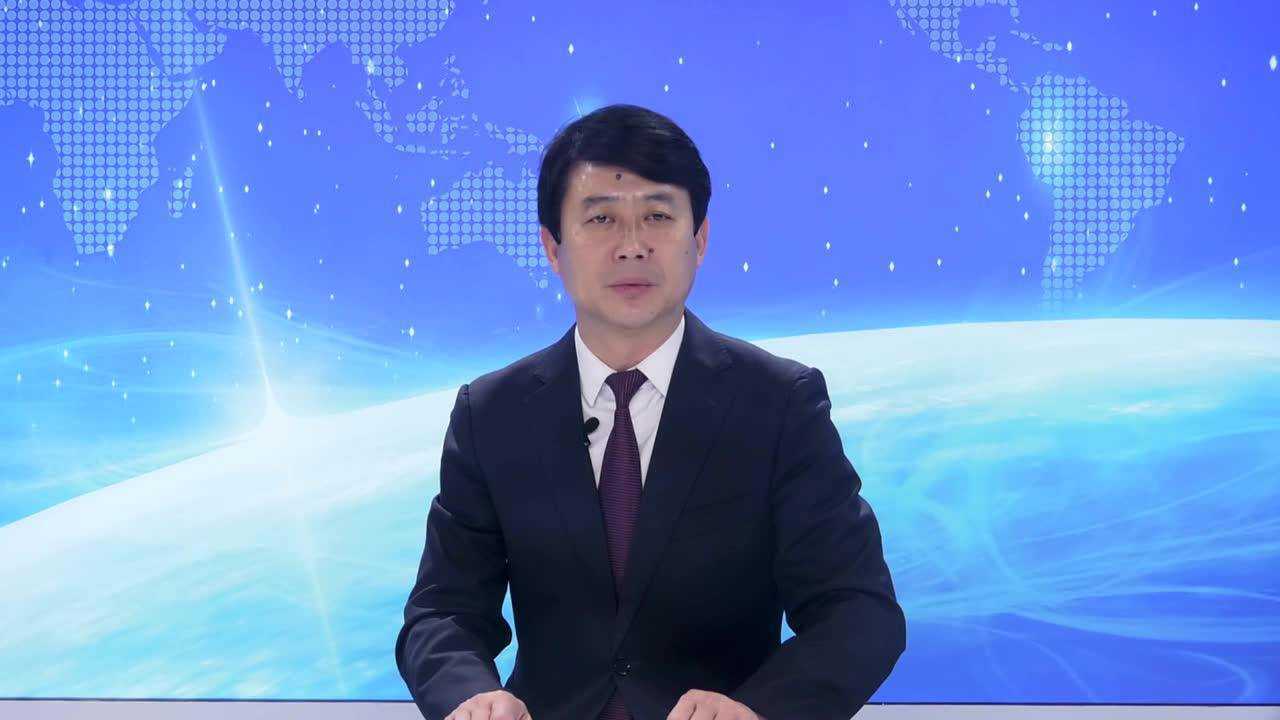 沙河市人民政府市长王文玉2020年新春电视致辞