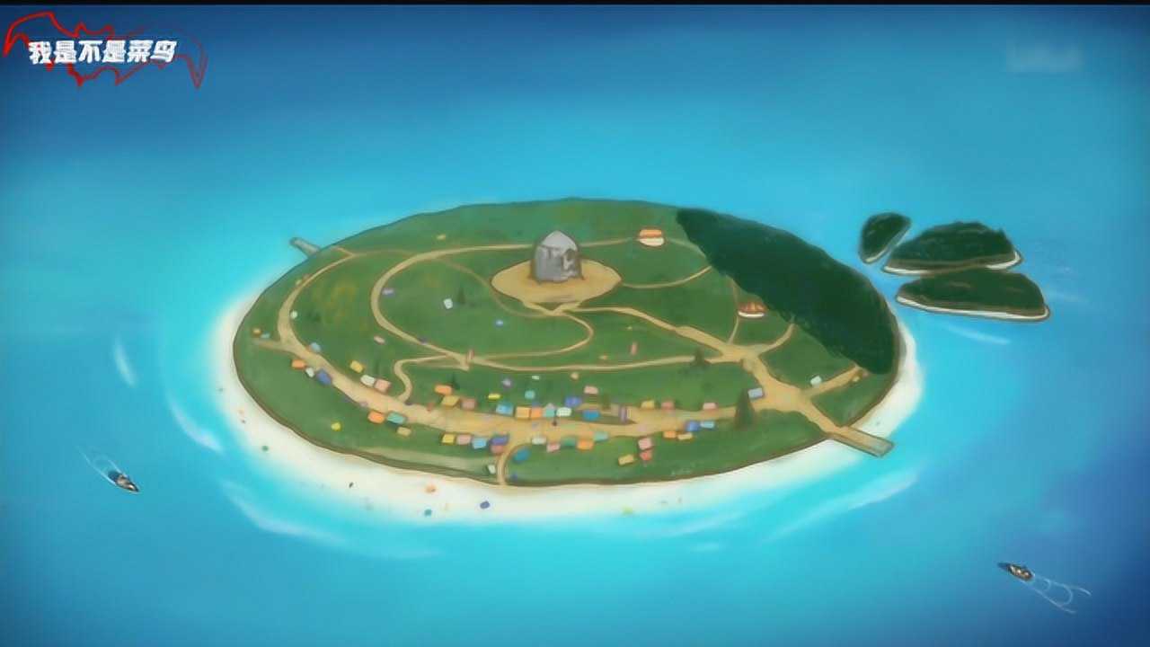 刺客伍六七小鸡岛到底有何吸引力导演何小疯告诉你真相