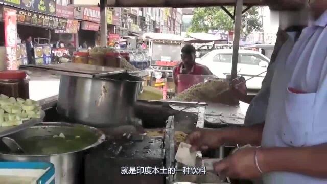 街头本土饮品“芦荟水”,做法全过程曝光,看完直接令人傻眼