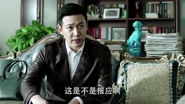 人民的名义高育良看到照片不淡定了,质问侯亮平照片哪儿来的