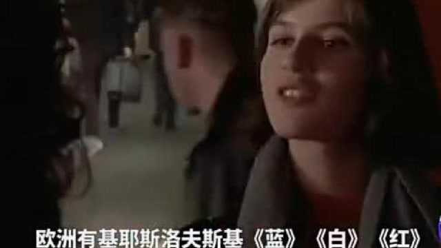 为什么1994年是电影巅峰之年,这些经典电影诞生!