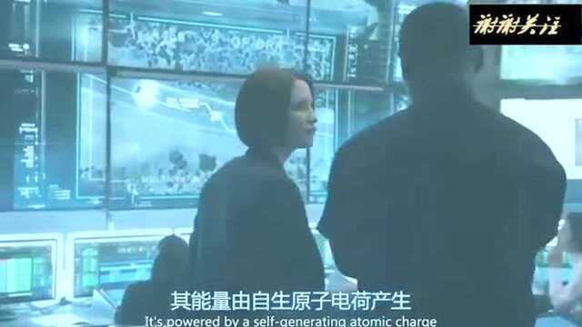 氪星没想到来了个女超人她不仅身材好而且能力不输给男超人!