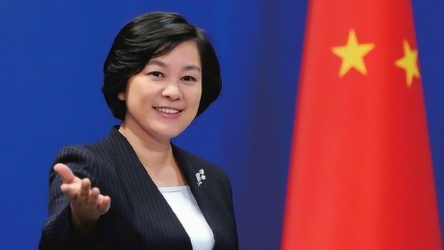 中国外交部发言人是怎么能做到百问不倒的官方这样回应