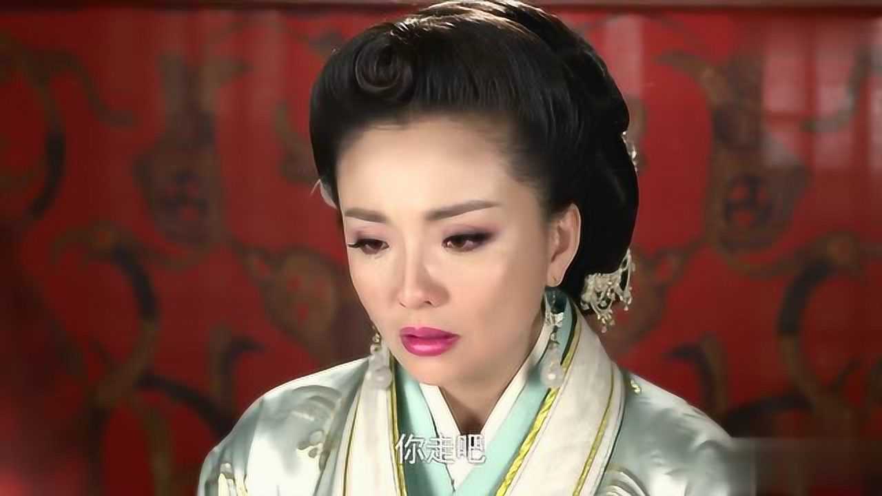 芈月传:向夫人用自己的命,去扳倒王后,死前都没有见到芈月一面