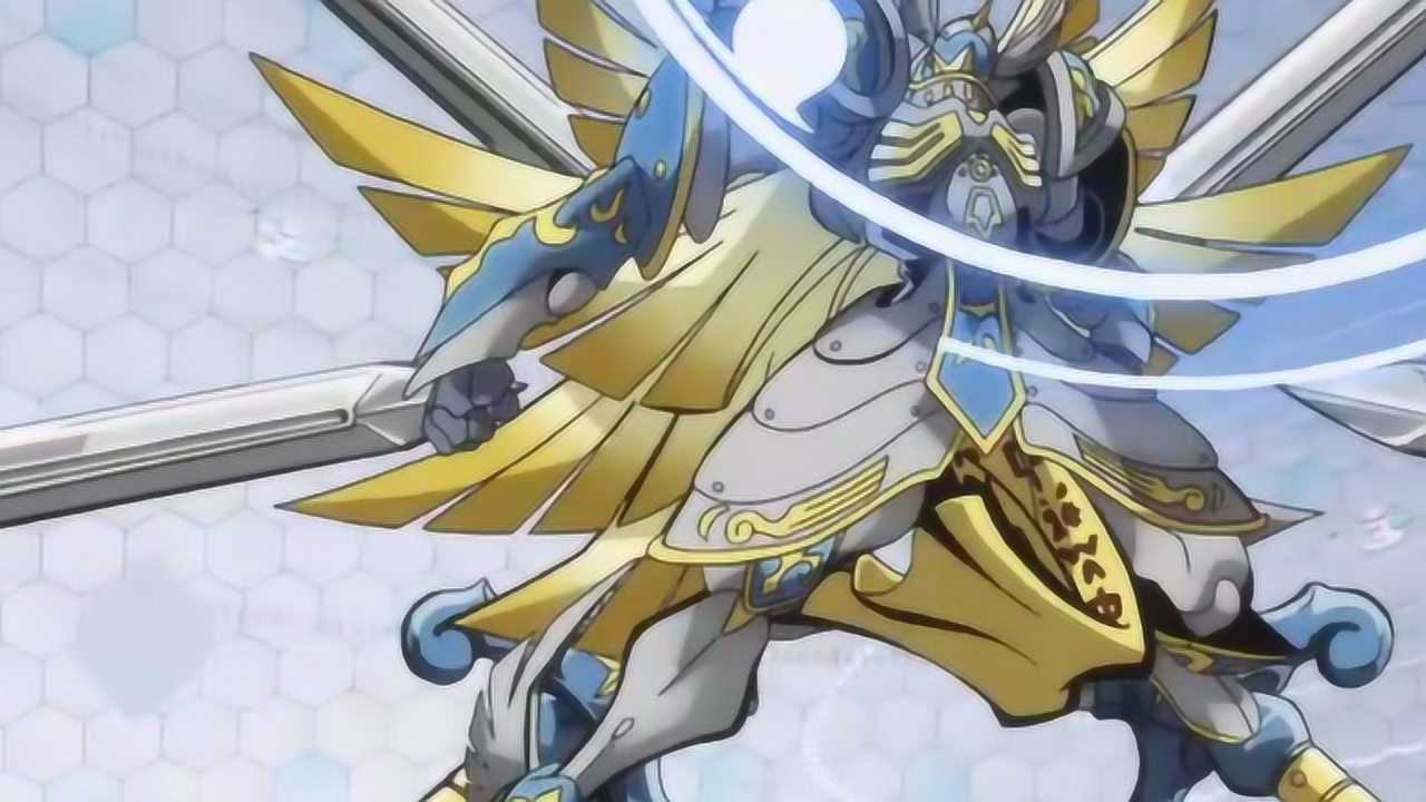 数码宝贝天使兽可以进化为神圣天使兽天女兽为什么变成一条龙