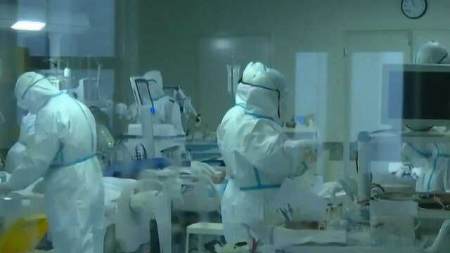 世卫组织启动全球应对计划,协助“最脆弱”国家抗击疫情