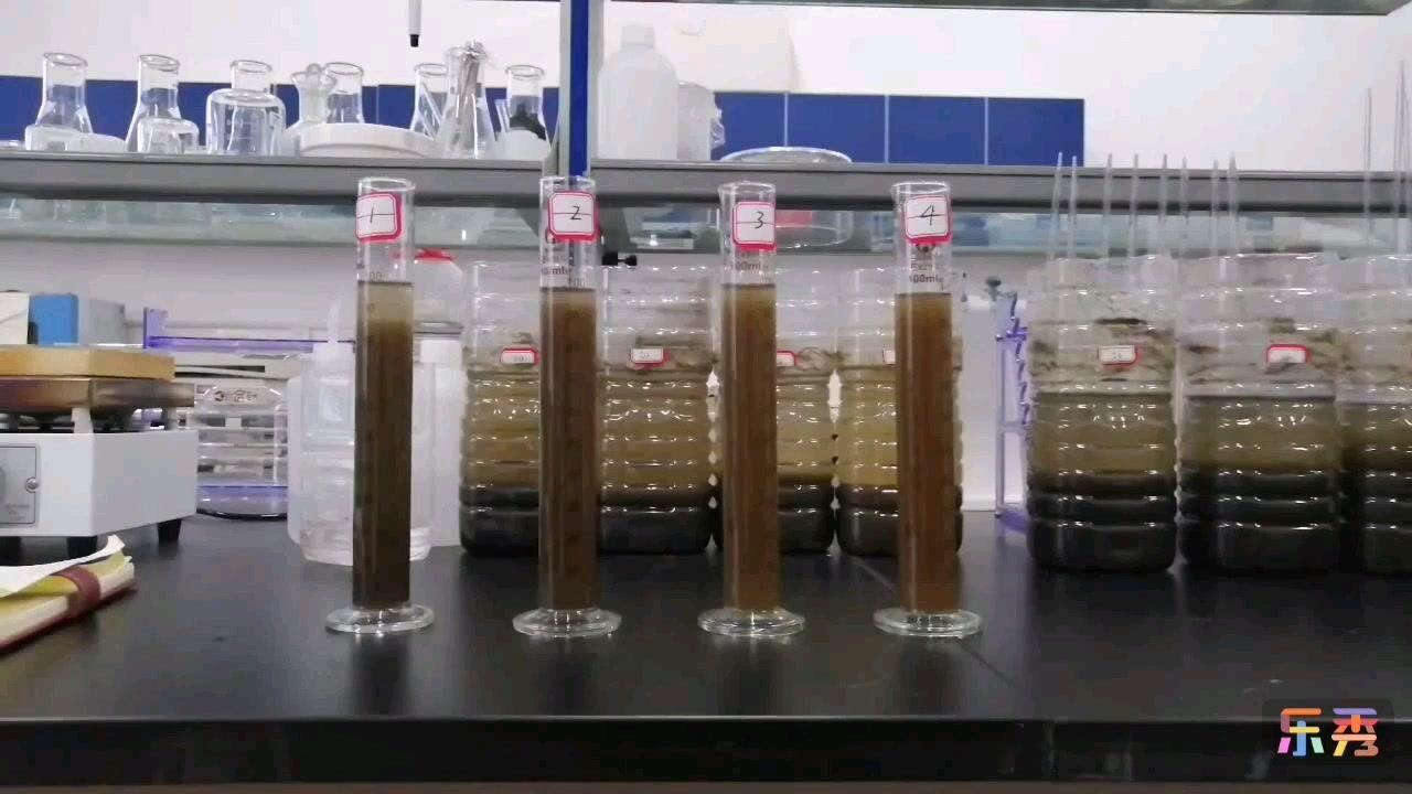 活性污泥沉降性能测试_高清1080P在线观看平台_腾讯视频
