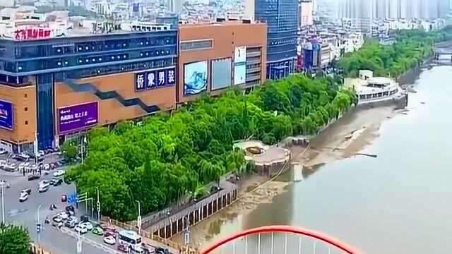 浙江“消费最高”的城市,并非是杭州和宁波,而是很低调的它