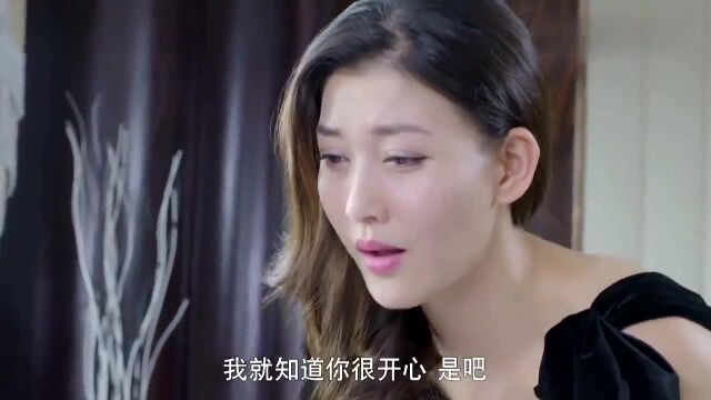 真相大白,明昊撕开依婷丑陋嘴脸,狠狠扇了她一巴掌,真是解气