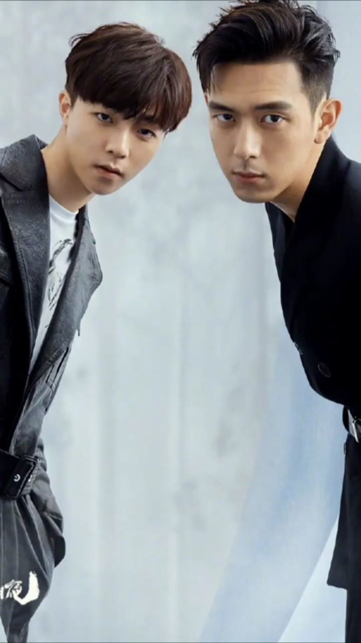 陈立农和李现,你觉得谁更帅