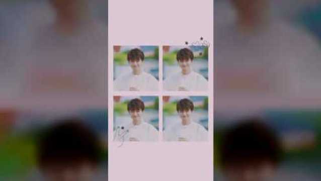 王俊凯TFBOYS高清无水印帅气壁纸图