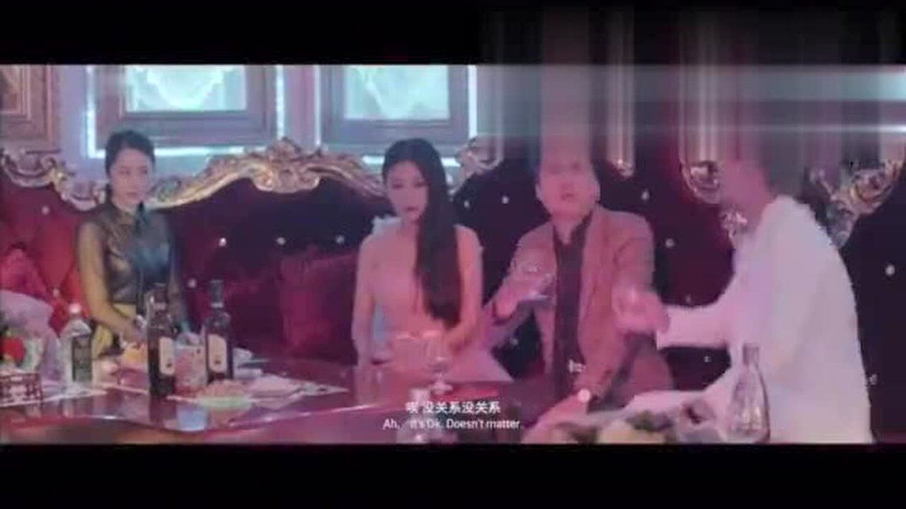 娱乐圈美女演员潜规则腾讯视频}