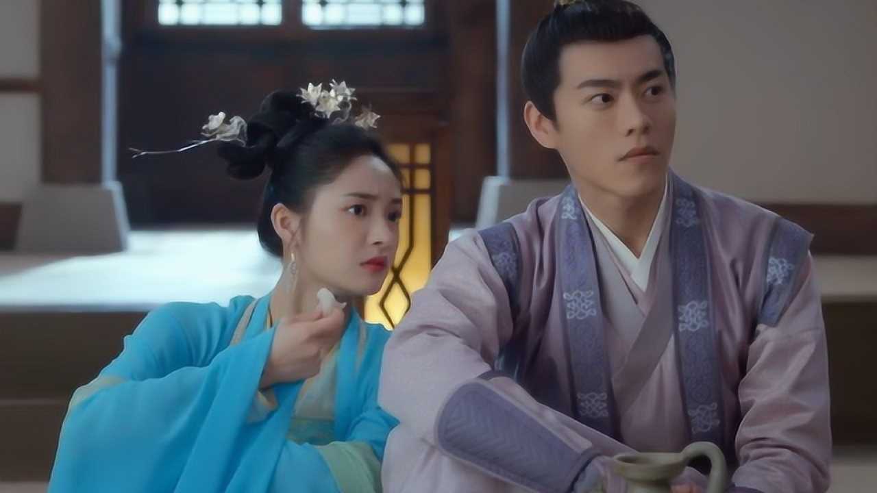 大唐女法医速看版速看大唐女法医第4集冉颜舍身救萧颂萧颂破获王伦