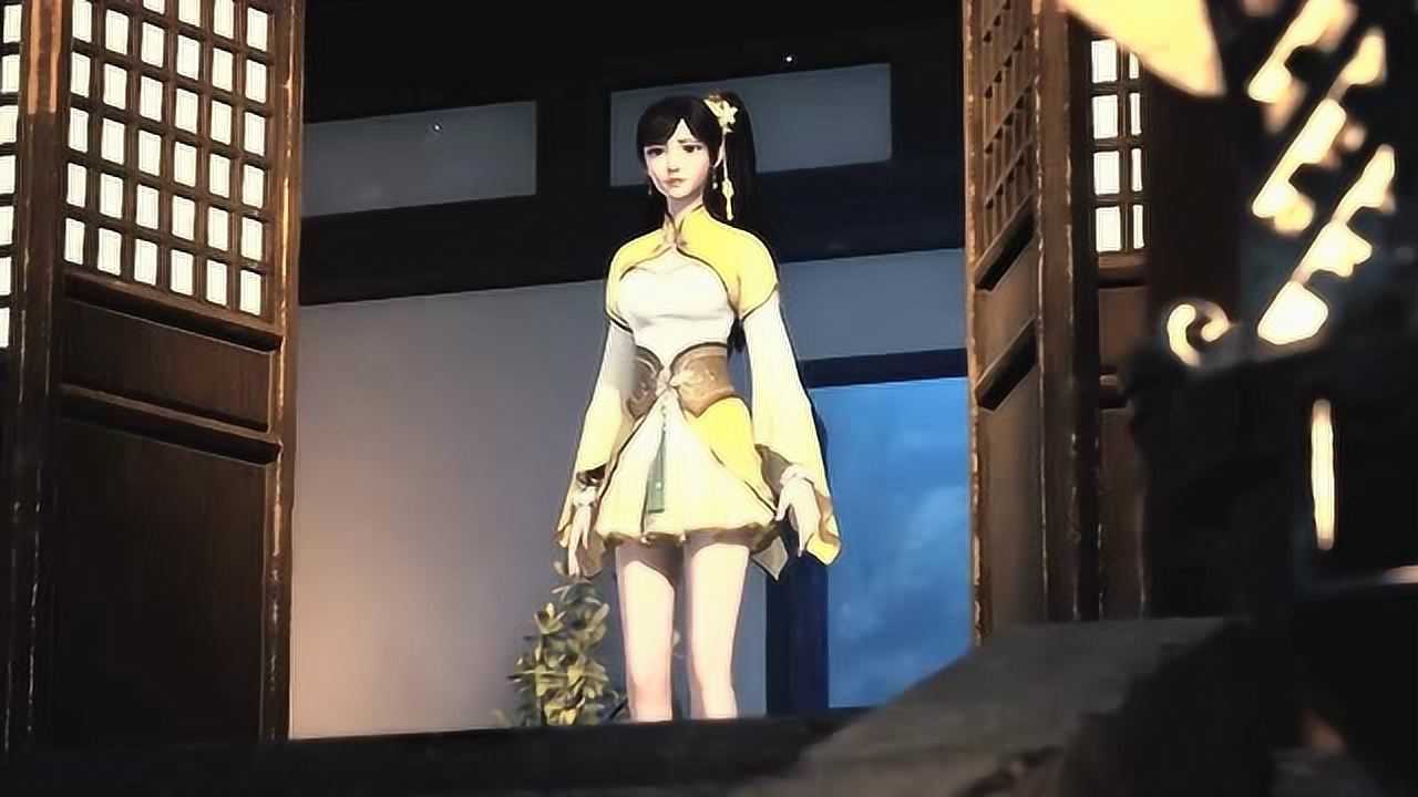 万界仙踪:叶星云想跟叶嫣然生小孩,吓坏叶嫣然了,尴尬